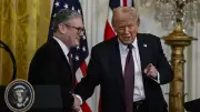 Trump İngiltere Başbakanı Starmer'ı hedef aldı: İstifa edecek