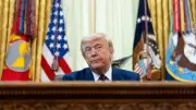 Trump petrol şirketlerini hedef aldı: Adalet Bakanlığı'na soruşturma talimatı