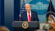 Trump: İran anlaşma yapmak istiyor, nükleer konusu taslakta yer alıyor