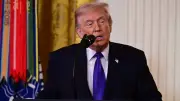 Trump: İran'ı Askeri Açıdan Tamamen Mağlup Ettik, Deniz Ablukasında Tek Gemi Geçemedi