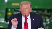 Trump: İran'ı Askeri Açıdan Tamamen Mağlup Ettik