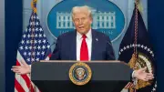 Trump: İran Askeri Olarak Tamamen Mağlup Edildi