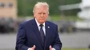 Trump: İran ile barış anlaşması askeri zaferden daha iyi
