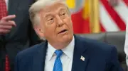 Trump: İran ile nihai anlaşmaya varıldı, imza yakında