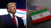 Trump: İran müzakereleri askıya aldı, bomba yağdırmayacağız