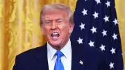 Trump İran'ı Yeniden Tehdit Etti: Yapmam Gereken Neyse Onu Yaparım