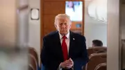 Trump: İran'a yaptırımlar barış anlaşmasına bağlı