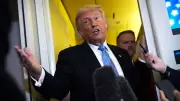 Trump: İran'dan Sonra Küba ile İlgileneceğiz