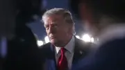 Trump: İran'la anlaşma olmazsa saldırılar şiddetli sürecek
