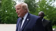 Trump, İsrail'den Hizbullah'la Ateşkes Yapmasını İstedi