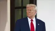 Trump, Ulusal İstihbarat Direktörlüğü için Jay Clayton'u aday gösterdi