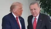Trump'ın Ankara Ziyareti: NATO Zirvesi Perde Önü, Asıl Dosya Erdoğan-Trump Görüşmesinde