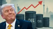 Trump'ın 'Anlaşma' Açıklamaları Petrol Piyasasını Salladı