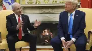 Trump'ın Öfkesi Netanyahu'nun Elini Zayıflatıyor: Seçim Öncesi Köşeye Sıkıştı