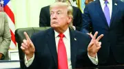 Trump'ın İran Anlaşması Açıklamaları Kafa Karıştırdı: Dünya Şaşkın