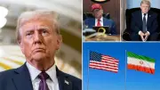 Trump'ın İran Anlaşması: Beden Dili Yenilgiyi Ele Verdi