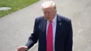 Trump'tan Hamaney ile görüşme sinyali: Anlaşma olursa onur duyarım