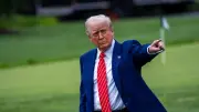 Trump'tan İran Anlaşması Eleştirilerine Sert Yanıt
