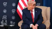 Trump'tan İran mutabakatı açıklaması: Beğenmezsem bombardımana döneriz