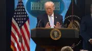 Trump'tan İran'a Hürmüz Boğazı tehdidi: Kapatırsanız ülkeniz kalmaz