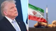 Trump'tan İran'a nükleer tehdit: İnanılmaz sonuçlarla karşılaşırlar