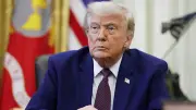 Trump'tan İran'a sert tehdit: 'Çok daha sert vururuz'