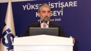 TÜSİAD Başkanı Diren: Dezenflasyon sürecinden taviz verilmemeli
