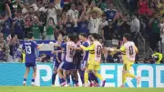 Tunus 0-4 Japonya: Maç Özeti ve Gol Videoları