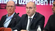 TURKA'nın Dev Ağı İçin İmzalar Atıldı: 81 İlde 249 İstasyon