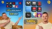 Turkcell One ile Dijital Abonelikler Tek Çatı Altında, Yüzde 40 Tasarruf