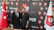 Uşakspor, Ergün Penbe ile anlaşamadı; Ercan Çifci ile yola devam