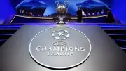UEFA Şampiyonlar Ligi İkinci Eleme Turu Kurası Çekildi: Fenerbahçe'nin Rakibi Gornik Zabrze