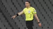 UEFA, Oğuzhan Çakır'a Yarı Final Maçında Görev Verdi