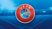 UEFA'dan Fenerbahçe'ye 7 Milyon Euro Para Cezası