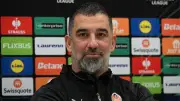 Ukrayna'da Yılın Teknik Direktörü Arda Turan! Shakhtar Donetsk'e Ödül