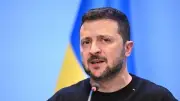 Ukrayna'dan Moskova Petrol Rafinerisine İHA Saldırısı: Hasar Var