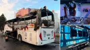 Ukrayna'nın Luhansk'taki koleje İHA saldırısı: 4 ölü, 35 yaralı