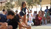 Uluslararası Hypatia Bilim ve İletişim Festivali 1-5 Temmuz'da İzmir'de