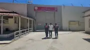 Uyuşturucu suçundan 17 yıl hapis cezası bulunan şahıs yakalandı