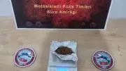 Uzunköprü'de okul önünde uyuşturucu operasyonu: 2 tutuklama