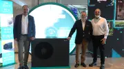 Vaillant, Sürdürülebilir Isı Pompası aroTHERM Pro'yu Tanıttı