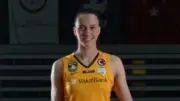 VakıfBank Kadın Voleybol Takımı, Kanadalı Orta Oyuncu Emily Maglio'yu Transfer Etti