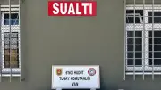 Van sınırında 44 kilo 635 gram uyuşturucu ele geçirildi