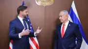 Vance: Netanyahu ABD ile ilişkilerde bazı konularda yanıldı