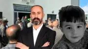 Van'da 5 Yaşındaki Hamza Özsoy'un Köpek Saldırısıyla Ölümünde Belediye İhmali Raporu