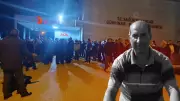 Van'da acı kaza: Otomobilin çarptığı baba hayatını kaybetti, oğlu yaralandı