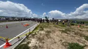 Van'da feci kaza: 4 kişi hayatını kaybetti, 2 yaralı