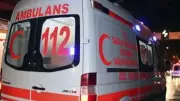 Van'da otomobilin çarptığı çocuk hayatını kaybetti