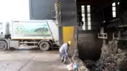 Van'da Çöpten Elektrik Üretimi: 20 Bin Haneye Enerji