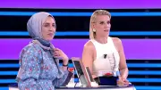 Var Mısın Yok Musun'da Ağrılı Pınar 500.000 TL Kazandı